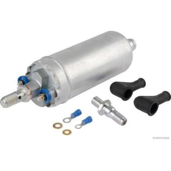 Pompe à carburant HERTH+BUSS ELPARTS