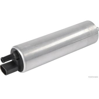 Pompe à carburant HERTH+BUSS ELPARTS