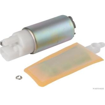 Pompe à carburant HERTH+BUSS ELPARTS