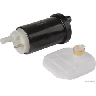 Pompe à carburant HERTH+BUSS ELPARTS