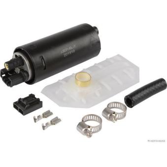 Pompe à carburant HERTH+BUSS ELPARTS