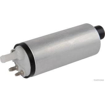 Pompe à carburant HERTH+BUSS ELPARTS