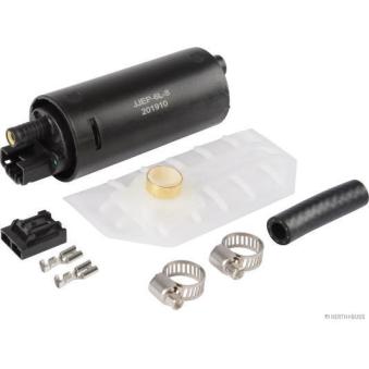 Pompe à carburant HERTH+BUSS ELPARTS