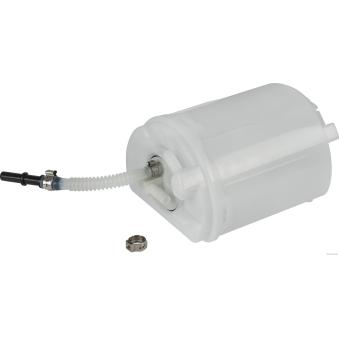 Pompe à carburant HERTH+BUSS ELPARTS
