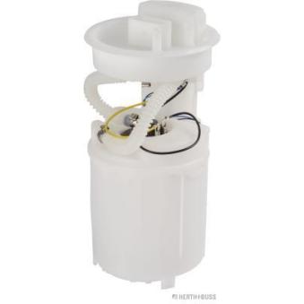 Unité d'injection de carburant HERTH+BUSS ELPARTS