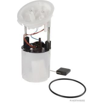 Unité d'injection de carburant HERTH+BUSS ELPARTS 65453509