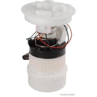 Unité d'injection de carburant HERTH+BUSS ELPARTS