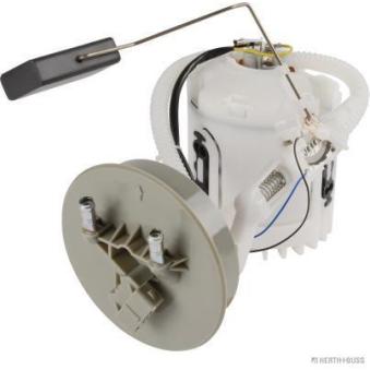 Unité d'injection de carburant HERTH+BUSS ELPARTS 65453514