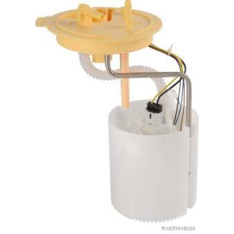 Unité d'injection de carburant HERTH+BUSS ELPARTS