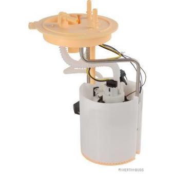 Unité d'injection de carburant HERTH+BUSS ELPARTS