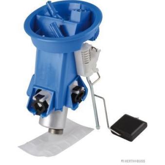 Unité d'injection de carburant HERTH+BUSS ELPARTS 65453533