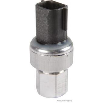 Pressostat, climatisation HERTH+BUSS ELPARTS 70100009