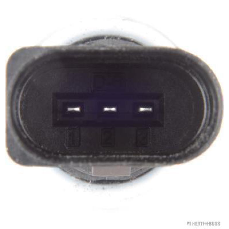 Pressostat, climatisation HERTH+BUSS ELPARTS 70100010 - Visuel 1