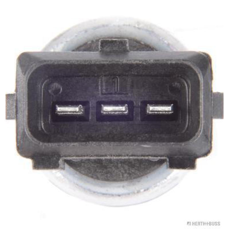 Pressostat, climatisation HERTH+BUSS ELPARTS 70100013 - Visuel 1