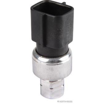 Pressostat, climatisation HERTH+BUSS ELPARTS 70100019