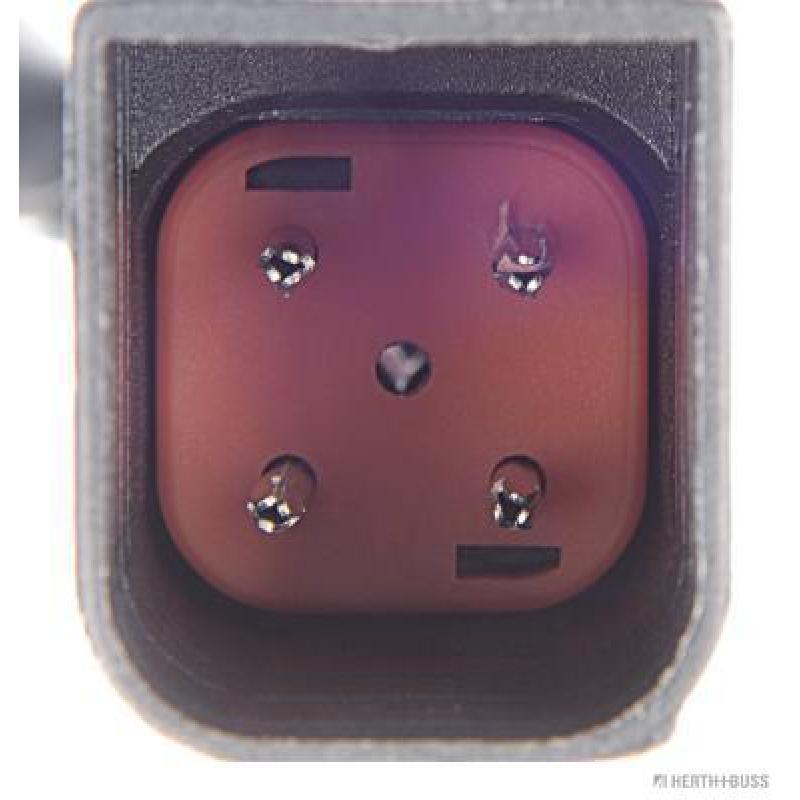 Pressostat, climatisation HERTH+BUSS ELPARTS 70100023 - Visuel 1