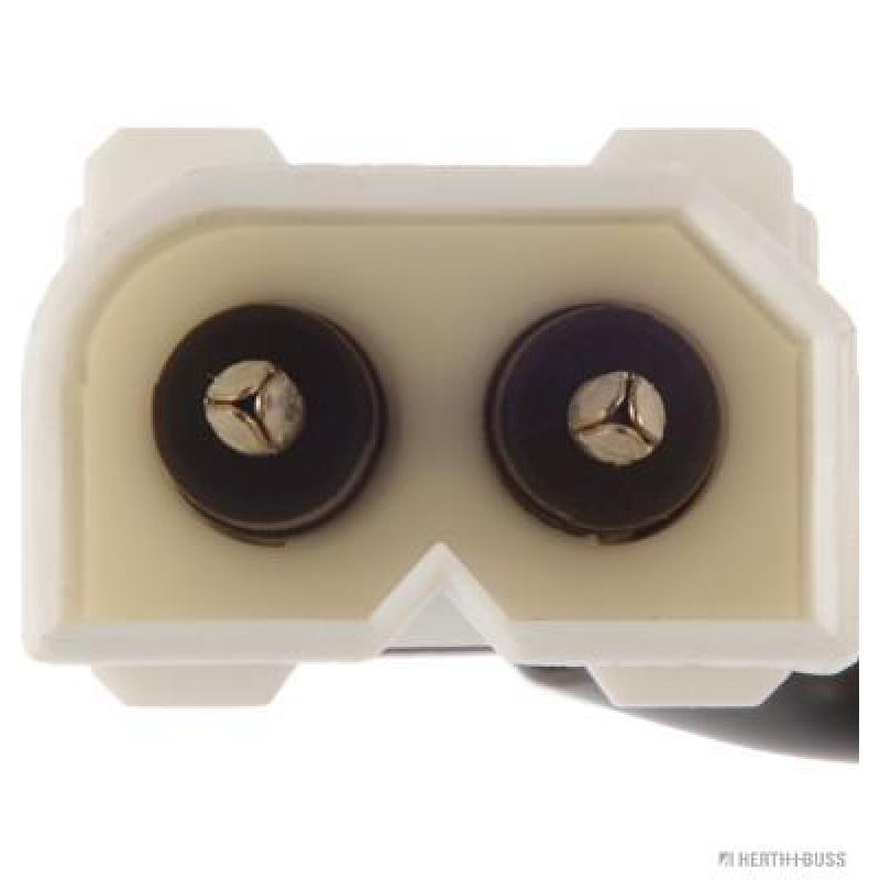 Pressostat, climatisation HERTH+BUSS ELPARTS 70100023 - Visuel 2