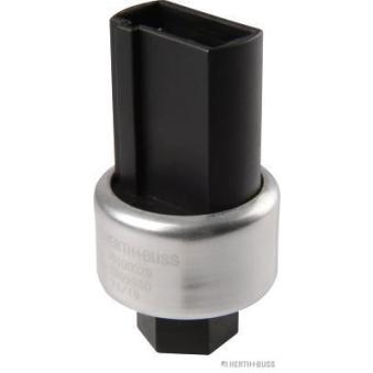 Pressostat, climatisation HERTH+BUSS ELPARTS 70100026