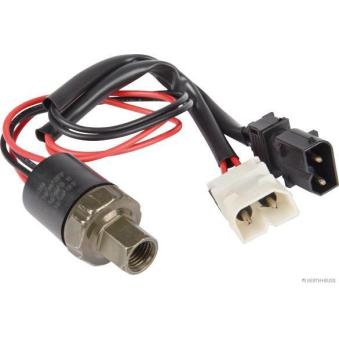 Pressostat, climatisation HERTH+BUSS ELPARTS 70100032