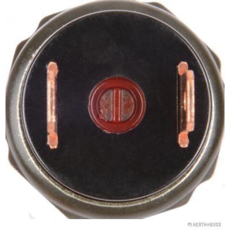 Pressostat, climatisation HERTH+BUSS ELPARTS 70100037 - Visuel 1