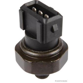 Pressostat, climatisation HERTH+BUSS ELPARTS 70100038