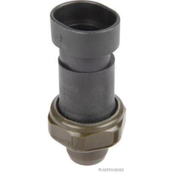 Pressostat, climatisation HERTH+BUSS ELPARTS 70100040