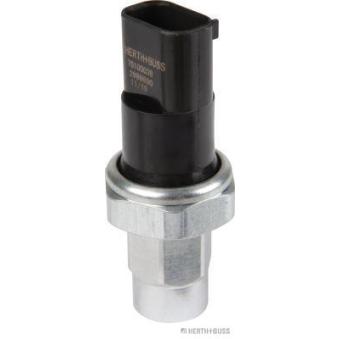 Pressostat, climatisation HERTH+BUSS ELPARTS 70100041