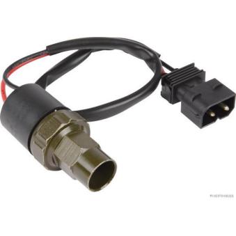 Pressostat, climatisation HERTH+BUSS ELPARTS 70100043