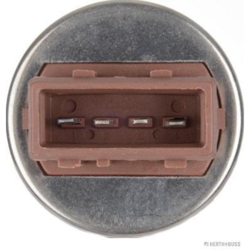 Pressostat, climatisation HERTH+BUSS ELPARTS 70100046 - Visuel 1