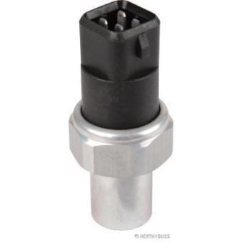 Pressostat, climatisation HERTH+BUSS ELPARTS 70100047