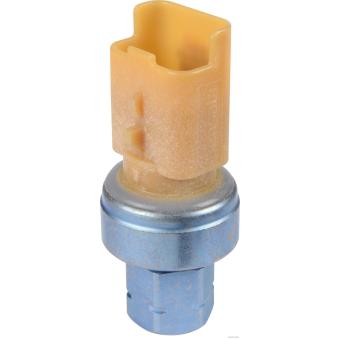 Pressostat, climatisation HERTH+BUSS ELPARTS 70100052