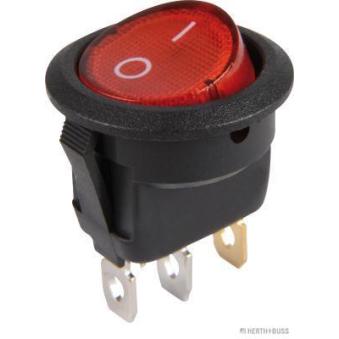 Interrupteur HERTH+BUSS ELPARTS 70468073
