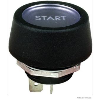 Interrupteur HERTH+BUSS ELPARTS 70468107