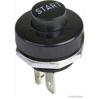 Interrupteur HERTH+BUSS ELPARTS 70468115