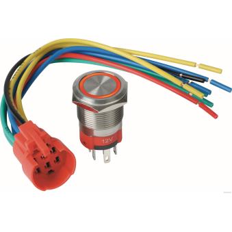 Interrupteur HERTH+BUSS ELPARTS 70468242