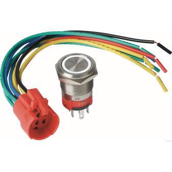 Interrupteur HERTH+BUSS ELPARTS 70468245