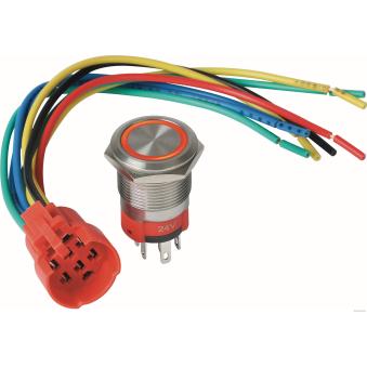 Interrupteur HERTH+BUSS ELPARTS 70468247