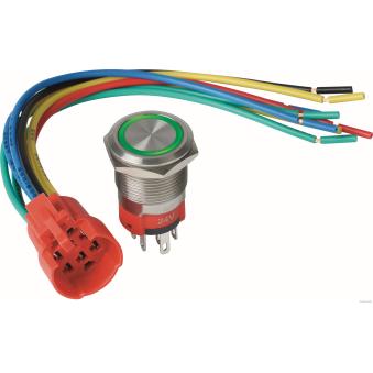 Interrupteur HERTH+BUSS ELPARTS 70468248