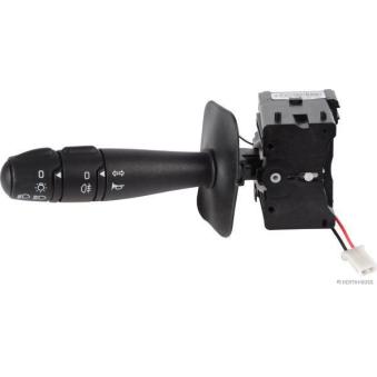 Commutateur de colonne de direction HERTH+BUSS ELPARTS