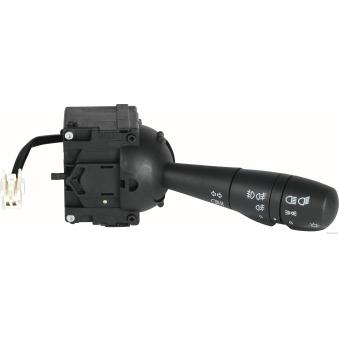 Commutateur de colonne de direction HERTH+BUSS ELPARTS 70477011