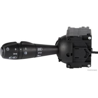 Commutateur de colonne de direction HERTH+BUSS ELPARTS