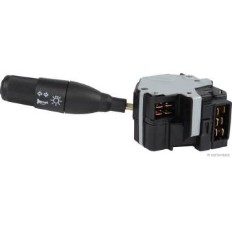 Commutateur de colonne de direction HERTH+BUSS ELPARTS 70477014