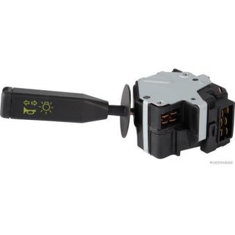 Commutateur de colonne de direction HERTH+BUSS ELPARTS