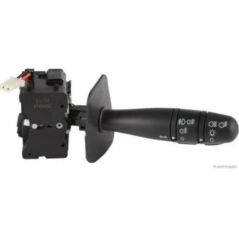 Commutateur de colonne de direction HERTH+BUSS ELPARTS