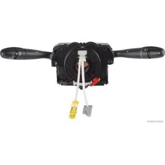 Commutateur de colonne de direction HERTH+BUSS ELPARTS 70477073