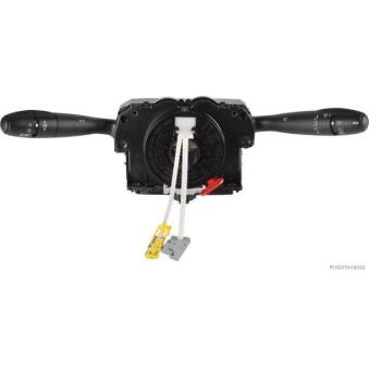 Commutateur de colonne de direction HERTH+BUSS ELPARTS 70477077