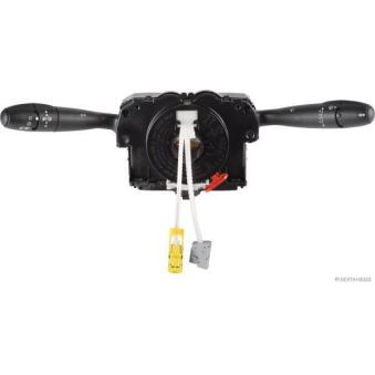 Commutateur de colonne de direction HERTH+BUSS ELPARTS 70477078