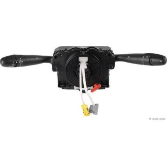 Commutateur de colonne de direction HERTH+BUSS ELPARTS 70477079