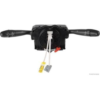 Commutateur de colonne de direction HERTH+BUSS ELPARTS 70477087