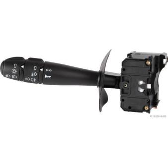 Commutateur de colonne de direction HERTH+BUSS ELPARTS